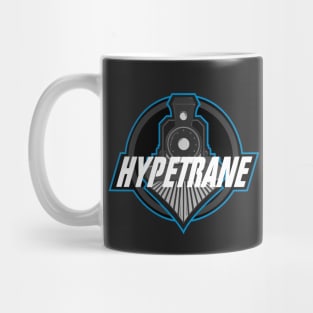 Hypetrane Mug